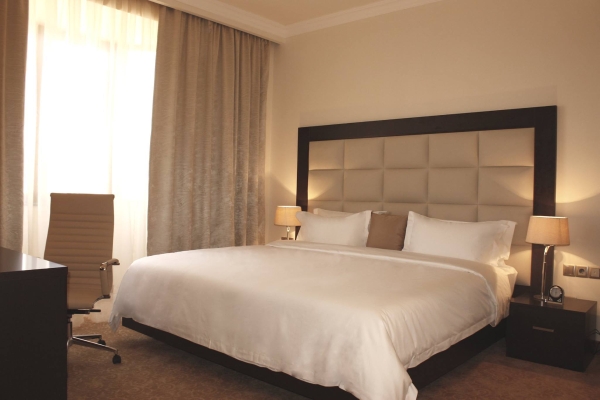 Paris Hotel Yerevan